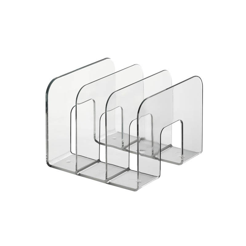 Kirjateline 1395 3-osainen Kirkas