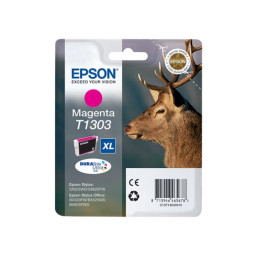 epson t1303 stylus bx320 magenta hc