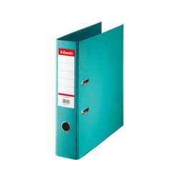 Muovimappi M700/A4 Esselte No1 Power turkoosi