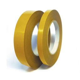 PP-teippi RDA700 25mm/25m 2-puoleinen