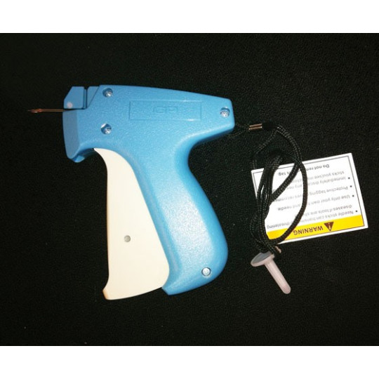 Kiinnikepistooli Avery Mark II Economy FF (ohut neula)