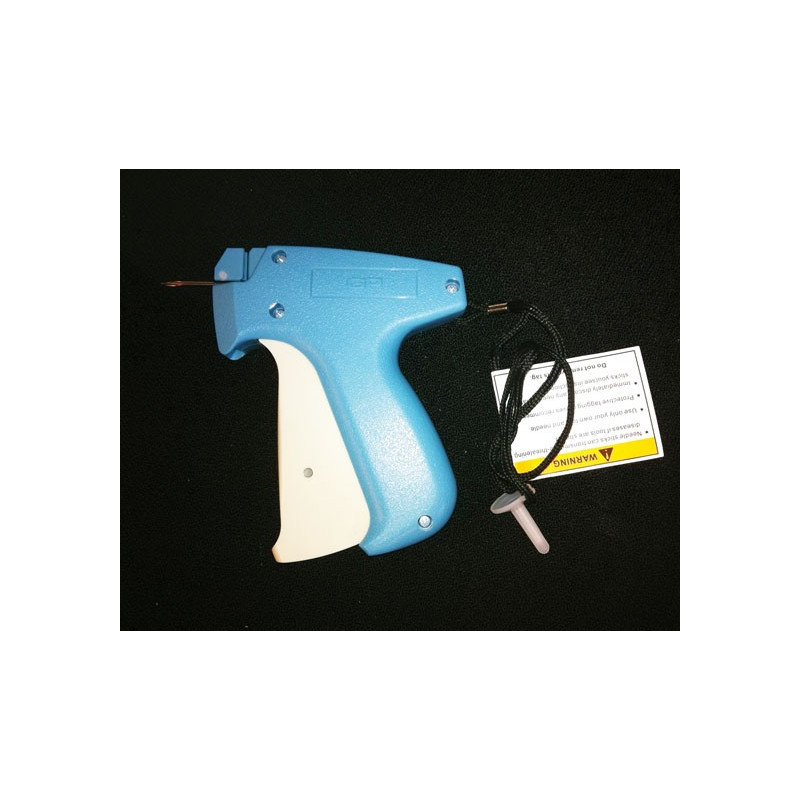 Kiinnikepistooli Avery Mark II Economy FF (ohut neula)