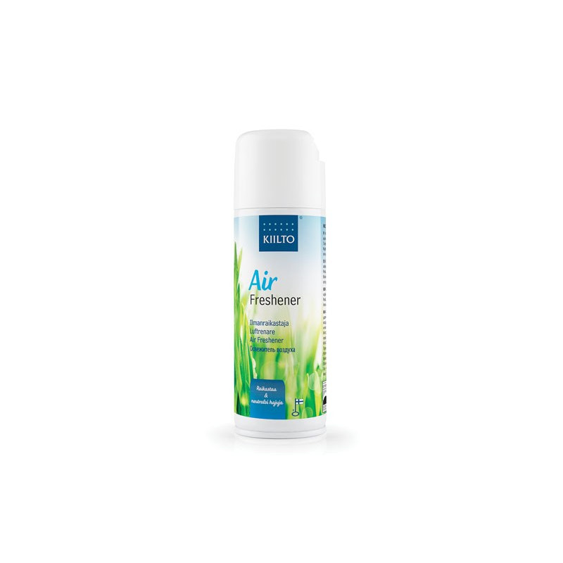 Ilmanraikastin 200ml Kiilto Air Freshener