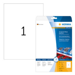 Herma SKT 4698 1-jak. 210x297 mm /25 arkkia