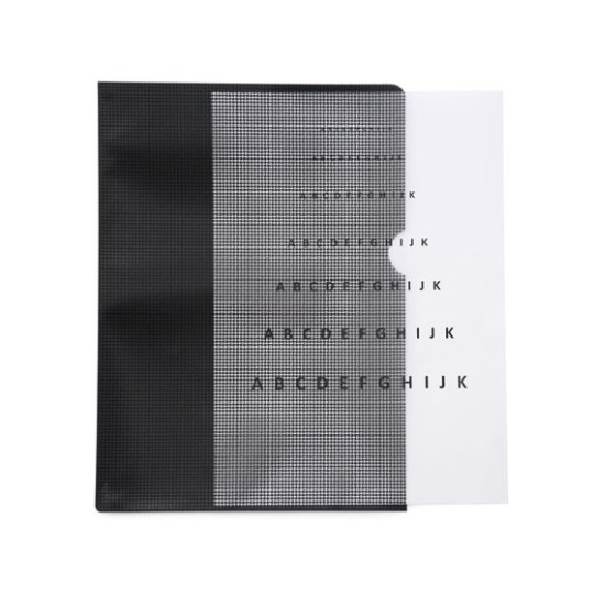 Muovitasku/tietoturvatasku PP