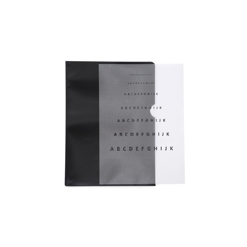 Muovitasku/tietoturvatasku PP