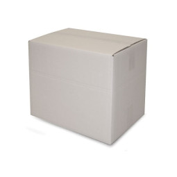 Pakkauslaatikko 43x29x34/20cm säädettävä