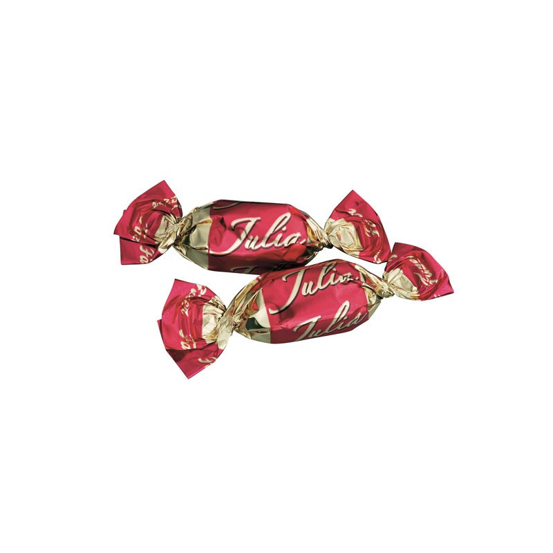 Suklaakonvehti 3kg Fazer Julia