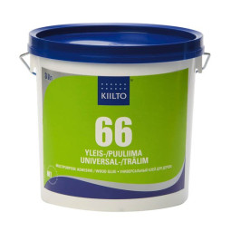 Yleis- ja puuliima 3L Kiilto 66