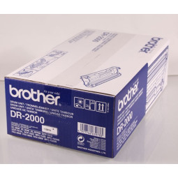 Brother DR-2000 Rumpuyksikkö 12K