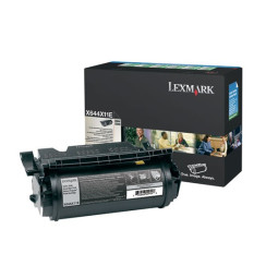 Lexmark X644 Musta 21K Laserkasetti