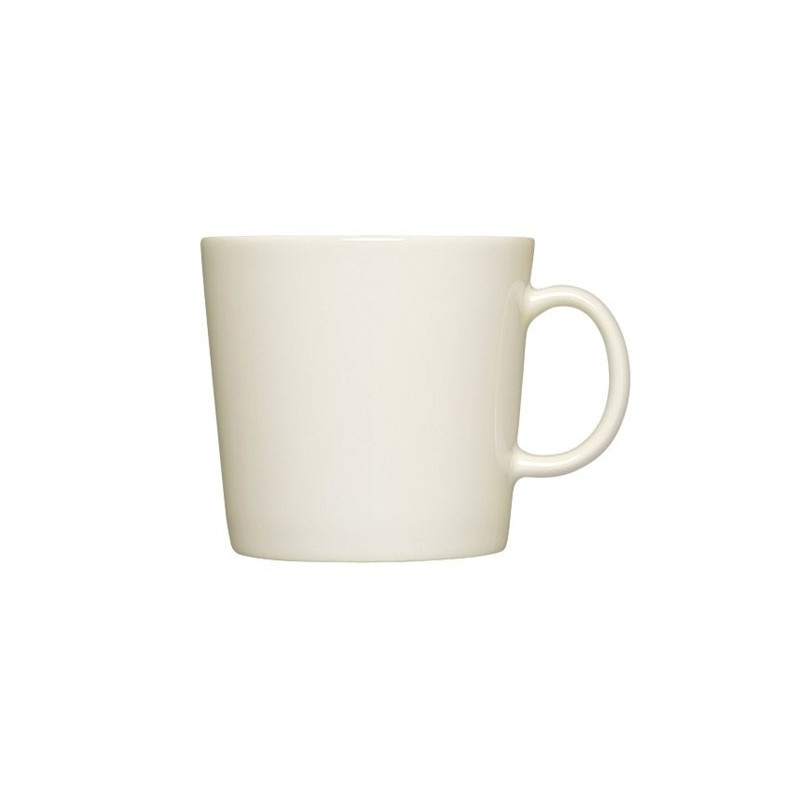 Kahvimuki Teema 0,3L Valkoinen