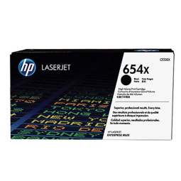 HP CF330X Laserkasetti black 20,5k