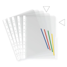 Signaalitasku Esselte Plus Värilajitelma /5x20kpl