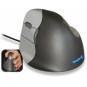 Pystyhiiri Evoluent VerticalMouse V4 Langallinen/vasenkätinen