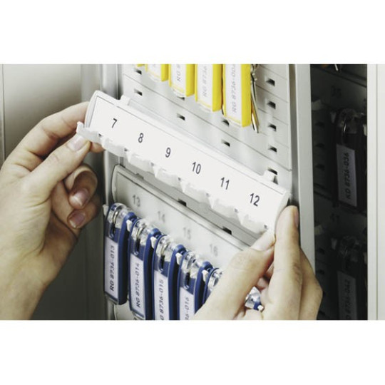 Avainkisko Durable koukuilla / 2 kpl