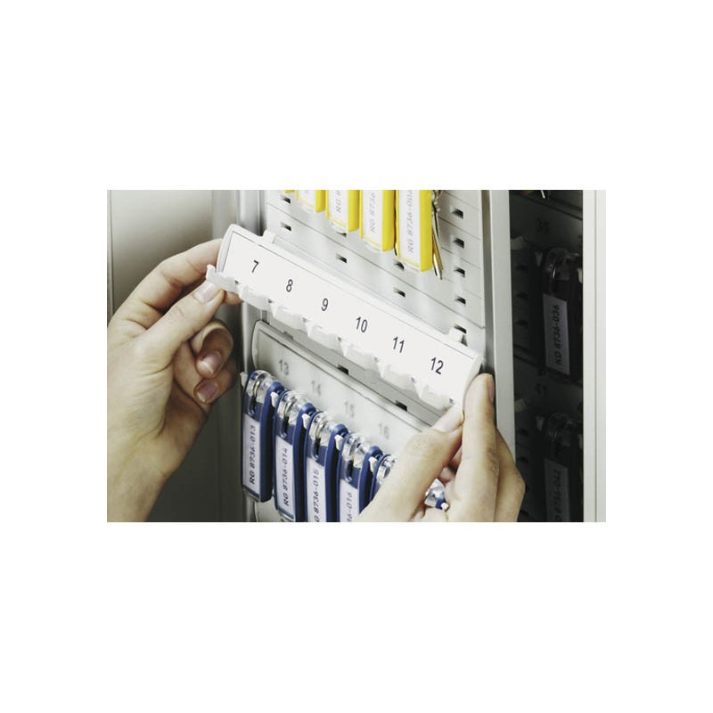 Avainkisko Durable koukuilla / 2 kpl