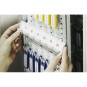 Avainkisko Durable koukuilla / 2 kpl