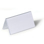 Pöytänimikilpi 100x52mm Durable 8051 /25kpl