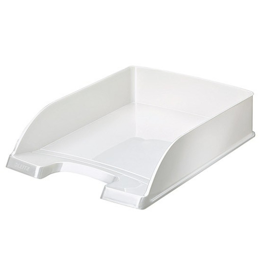 Lomakelaatikko Leitz Plus WOW Valkoinen