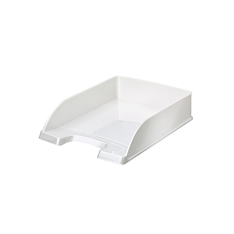 Lomakelaatikko Leitz Plus WOW Valkoinen