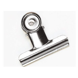 Paperipuristin Wedo 60mm /kpl