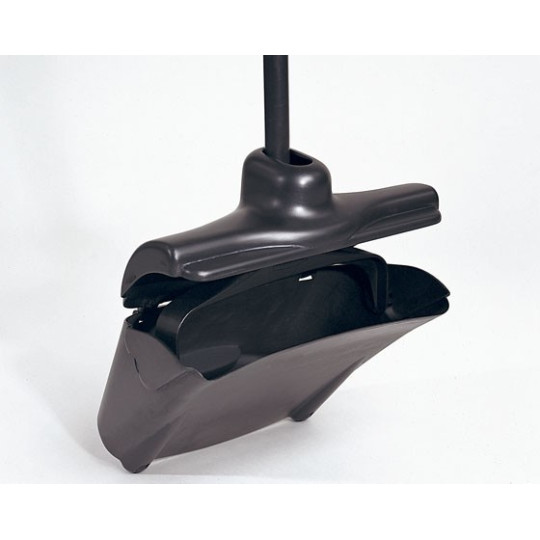 rubbermaid lp säiliörikkalapio+ kansi