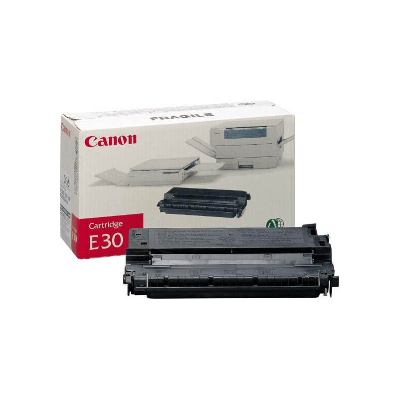 Canon E30 Kopiokasetti