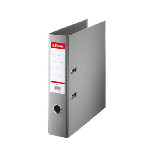 Muovimappi M700/A4 Esselte No1 Power harmaa