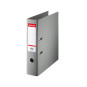 Muovimappi M700/A4 Esselte No1 Power harmaa