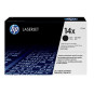 HP 14X CF214X Laserkasetti black 17,5k