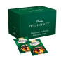Presidentti 44x100g Annospussi