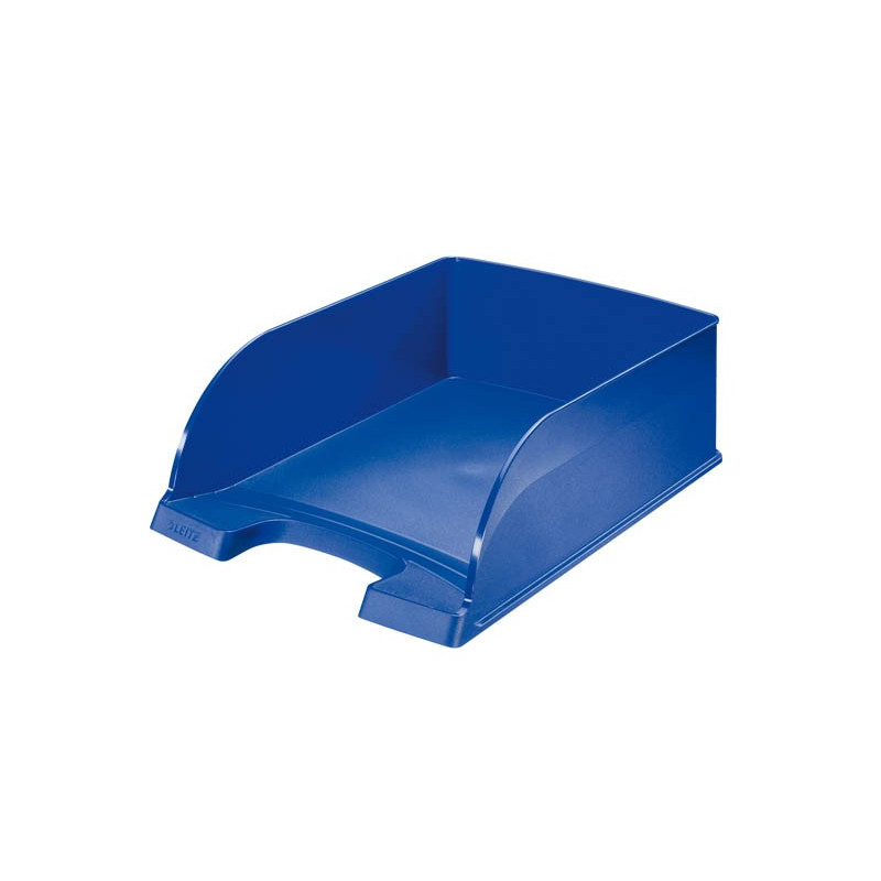 Leitz Plus Jumbo Lomakelaatikko Sininen