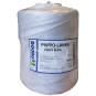 Pakkausnaru Piippo 1200/3 PP /1kg (rla)