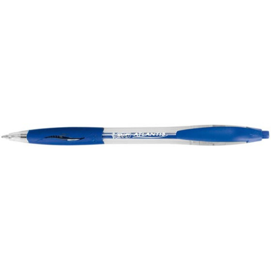 Kuulakynä BIC Atlantis Medium Sininen