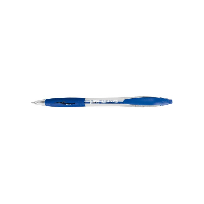 Kuulakynä BIC Atlantis Medium Sininen