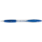 Kuulakynä BIC Atlantis Medium Sininen