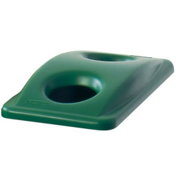 Roska-astian pullokansi Rubbermaid Slim Jim