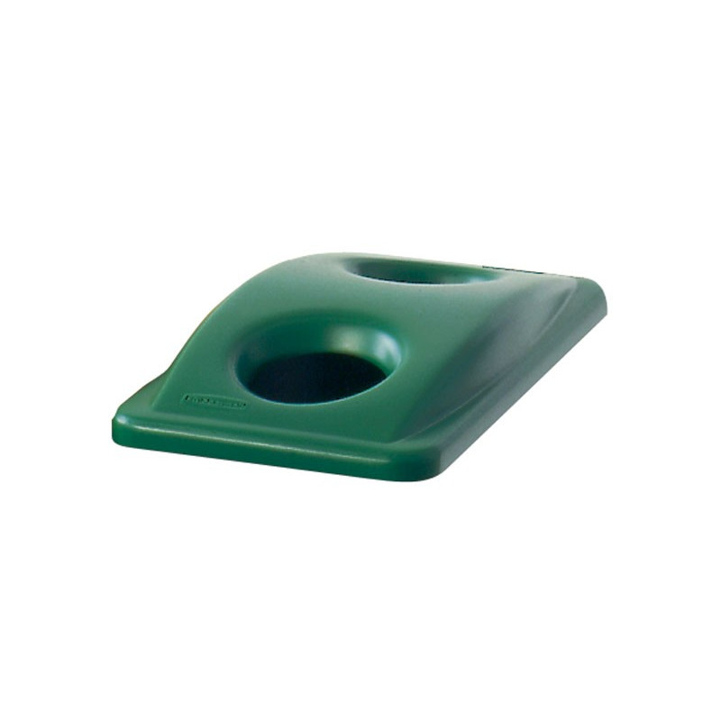 Roska-astian pullokansi Rubbermaid Slim Jim