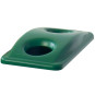 Roska-astian pullokansi Rubbermaid Slim Jim