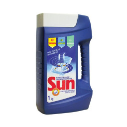 Konetiskijauhe Sun 1kg