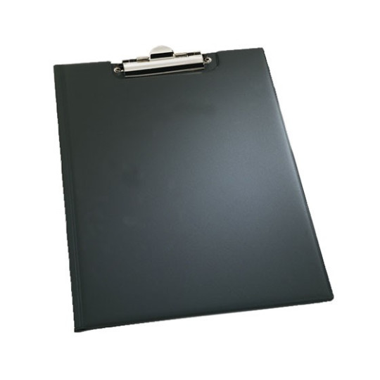 Keräilyalusta A5 kannella Durable Clipboard