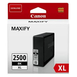 Canon PGI-2500XL Black mustepatruuna