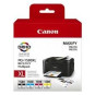 Canon PGI-1500XL Multipack mustepatruunasarja
