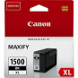 Canon PGI-1500XL Black mustepatruuna