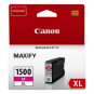 Canon PGI-1500XL Magenta mustepatruuna