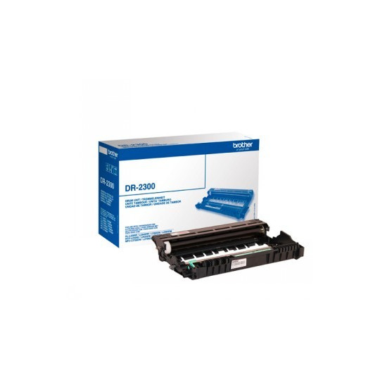 Brother DR-2300 rumpuyksikkö