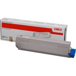 OKI B432/B512/MB492/MB562 laserkasetti 12000 sivua