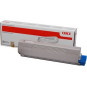 OKI B432/B512/MB492/MB562 laserkasetti 12000 sivua