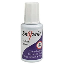 Korjauslakka Snopake 20 ml